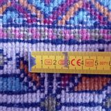 Tapis Caucasien Shirvan fait main 150x100cm