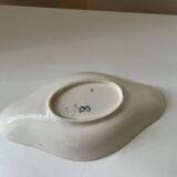 Earthenware Carnations KG Lunéville