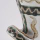 Robert Picault - Large signed ceramic vase, circa 1950