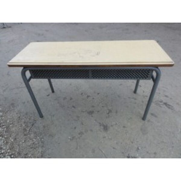 Bureau table d'école