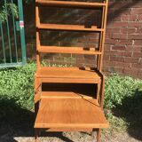 Vintage writing desk 1950