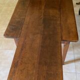 Farm table