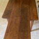 Table de ferme