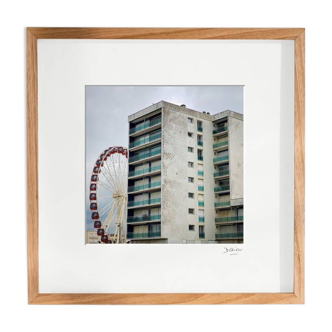 Big Wheel