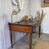Old office
