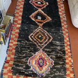 Tapis boucharouette