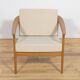 Mid Century Armchair Monterey /5-161 by Folke Ohlsson for Bodafors, 1960.