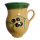 Pot à lait provençal