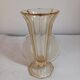 Art Deco vase