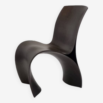 Ron Arad plywood 3 skin chair for moroso