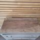 Art Deco chest of drawers