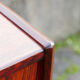 Scandinavian rowwood rosewood of Rio
