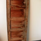 Old door from the 1920s