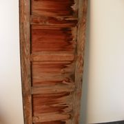 Old door from the 1920s