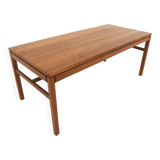 Banc scandinave "Casino", Engström & Myrstrand, Tingströms, Suède, 1960