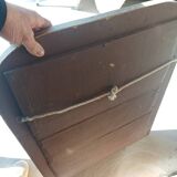 Antique Louis Philippe mirror