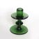 Taddei di Empoli glass candle holder