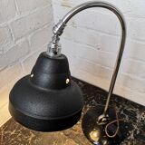 Model BL2 table lamp by Robert Dudley Best 1930