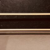 Mid-century beech coffee table