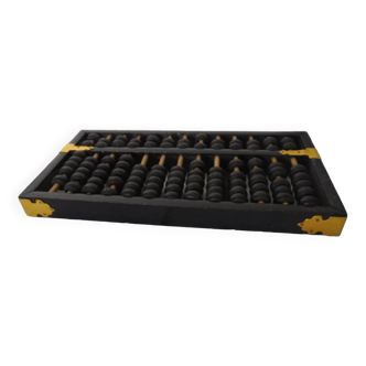 Chinese abacus