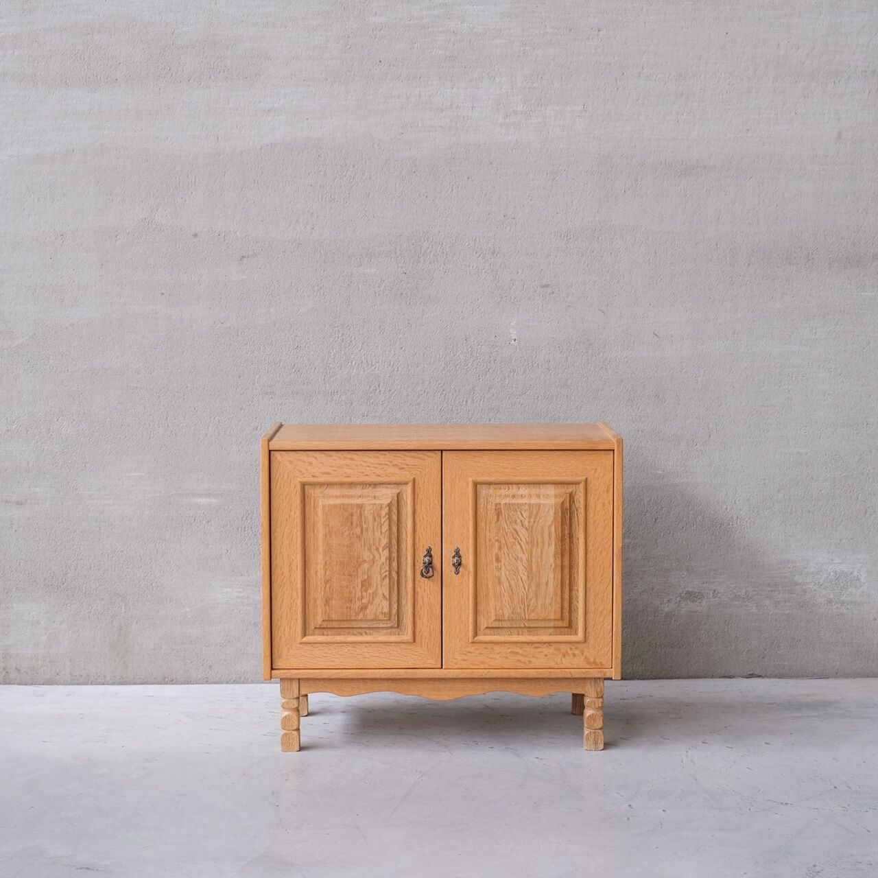 Sideboard by Henning Kjaernulf
