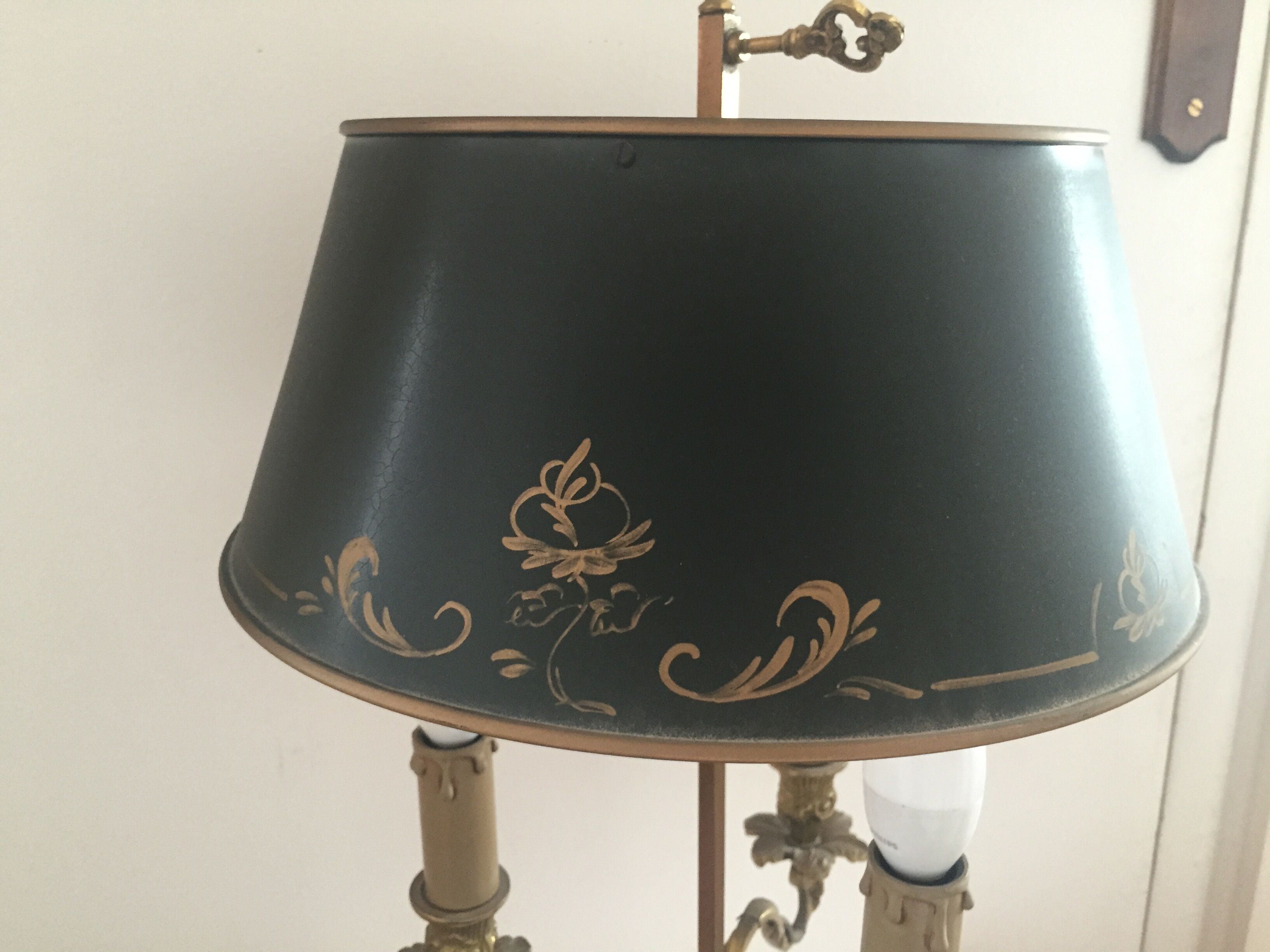 Lampe de bureau