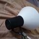 Desk lamp Massive architect articulated design vintage industrial workshopClick to enlarge