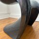 Pair of Verner Panton chairs by Herman Miller, 1975