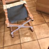 Cherry orchard dining chairs and canning