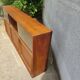 Scandinavian style sideboard