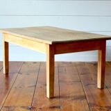 Farm coffee table