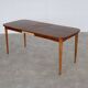 vintage dining table | table | extendable | Swedish