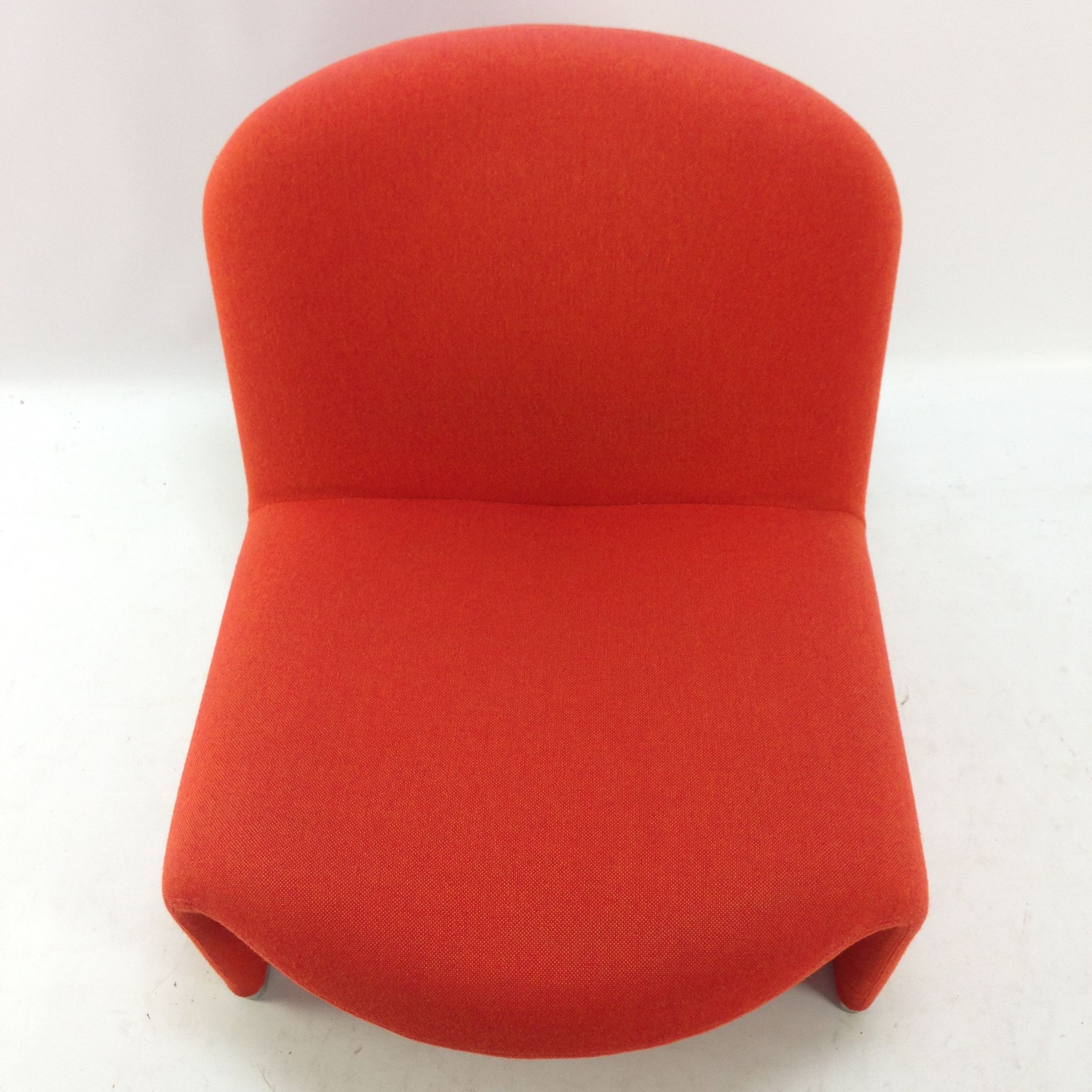 Alky armchair by Giancarlo Piretti 1970