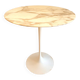 Table guéridon Knoll