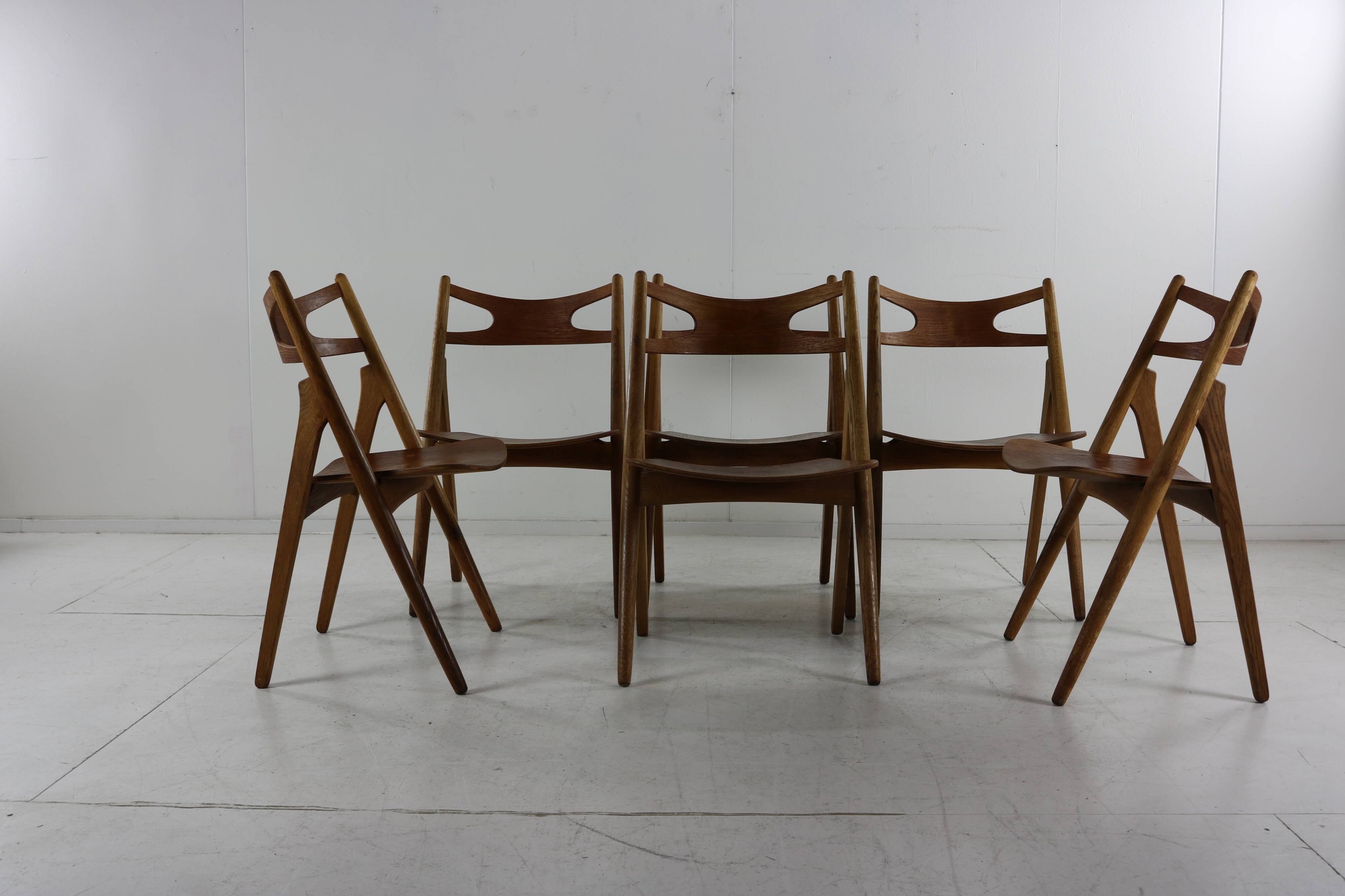 Hans wegner dinnerset