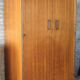 Armoire vintage