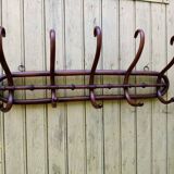 Old coat rack