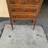 Commode type Napoleon