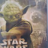 Star Wars poster