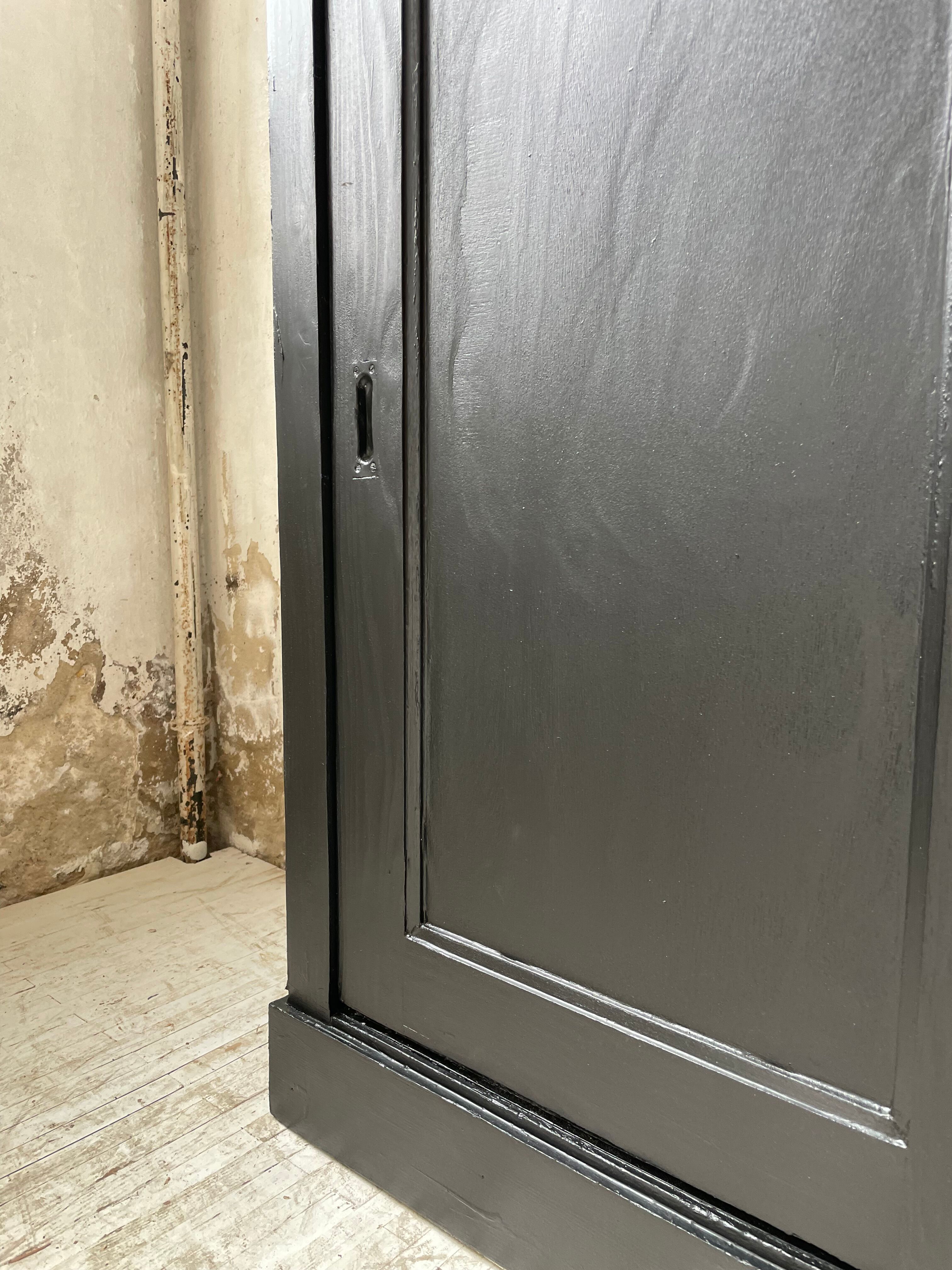 Meuble de métier coulissant 115cm