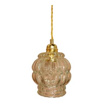 Lampe baladeuse bulle