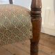 Antique George III Armchair
