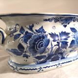 Delft planter