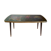 Table basse vintage