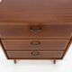 Commode vintage de la série Formula de Kempkes Meubelen, vers 1910