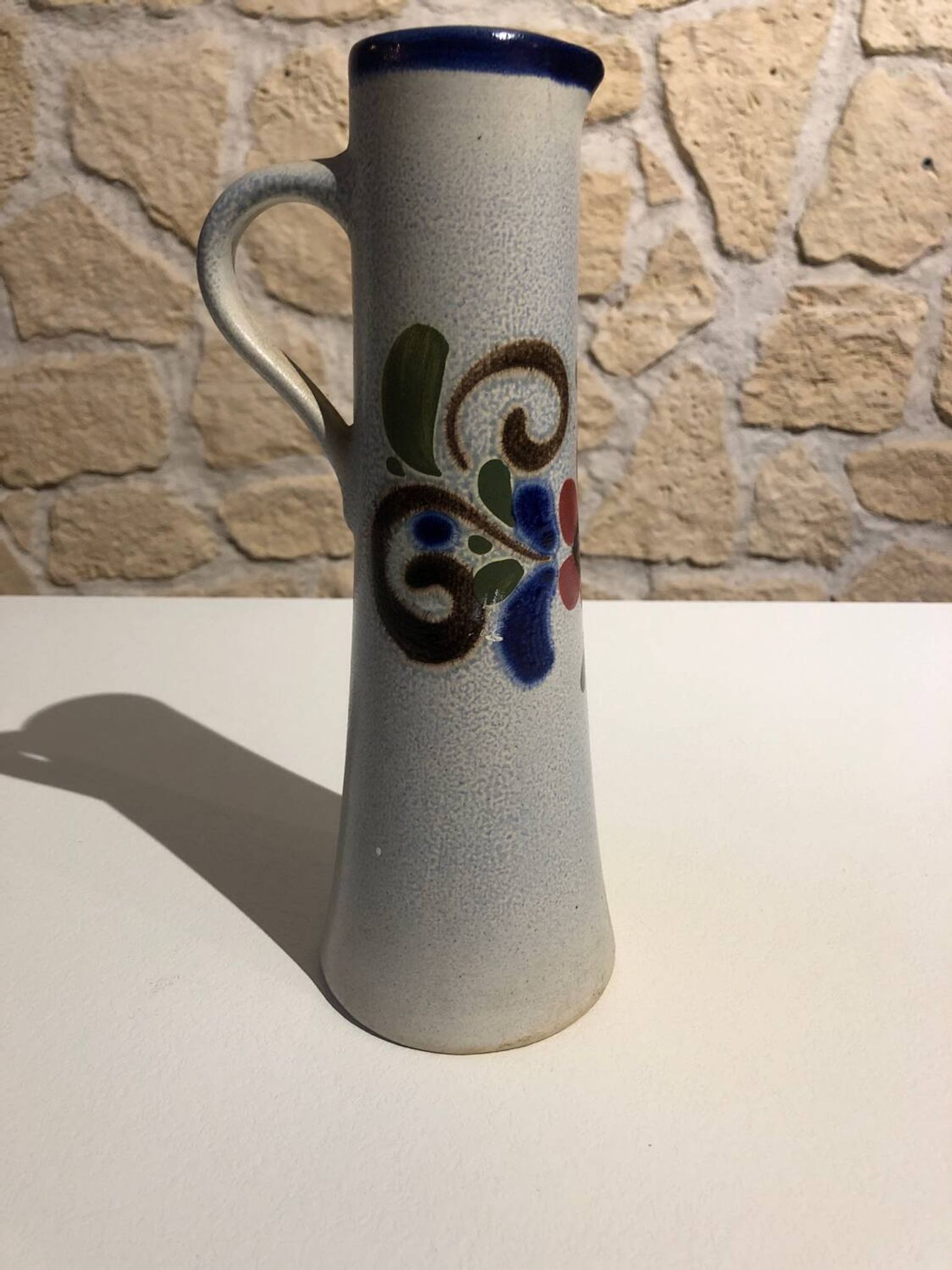 Cruche/vase