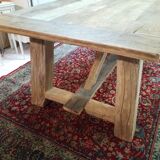 Farm table
