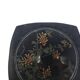 Japanese lacquerware tray, 1950s