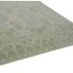 Turkish Handcrafted Loom Oushak Rug 310 cm x 376 cm