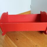 Doll cradle